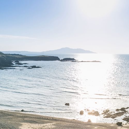 Ty Deryn Y Mor Church Bay Anglesey sea view 2 1920x1080