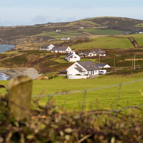 Ty Deryn Y Mor Llanfaethlu Anglesey coastline 1 1920x1080