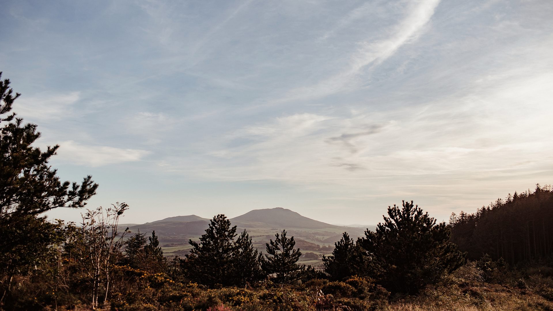 Tyddyn Llwydyn Rhydyclafdy Pwllheli Gwynedd LL538 TT mountain 1920x1080 jp