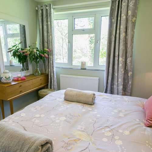 Tyn Llidiart Bodorgan Anglesey main bedroom 6 1920x1080