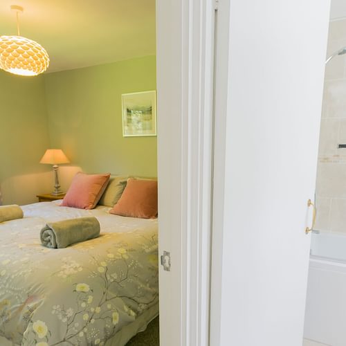 Tyn Llidiart Bodorgan Anglesey main bedroom 2 1920x1080
