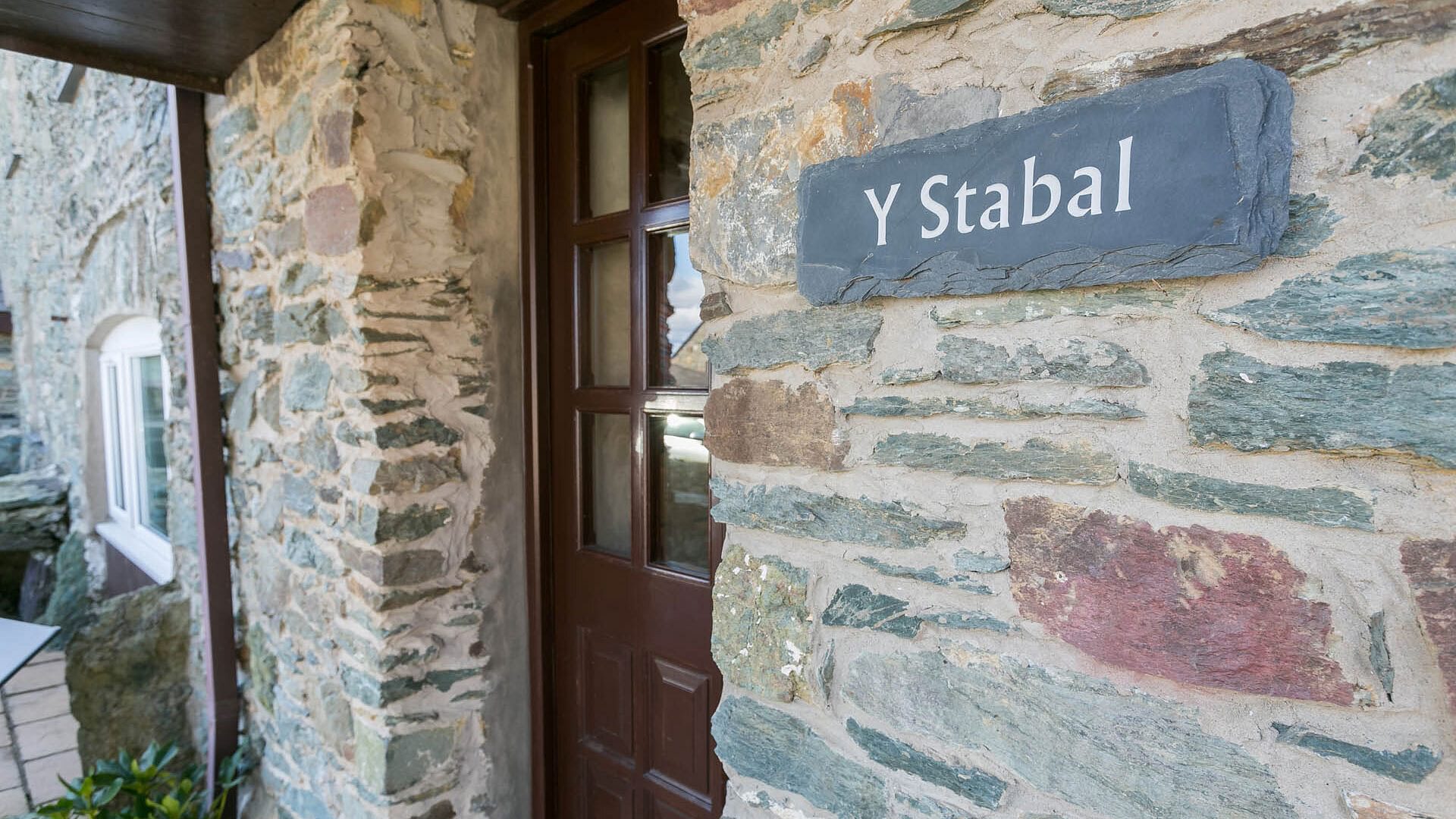 Y Stabal Church Bay Anglesey front door 2 1920x1080